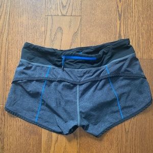 Lululemon Short